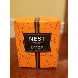 NEST Fragrances New York Pumpkin Chai Scented Candle 8.1oz